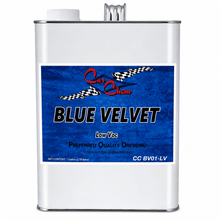 Load image into Gallery viewer, Car Chem Blue Velvet Dressing Low VOC | CarChem
