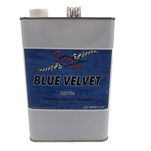 Car Chem Blue Velvet Dressing Low VOC | CarChem