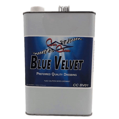 Car Chem Blue Velvet Dressing | CarChem