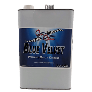 Car Chem Blue Velvet Dressing | CarChem
