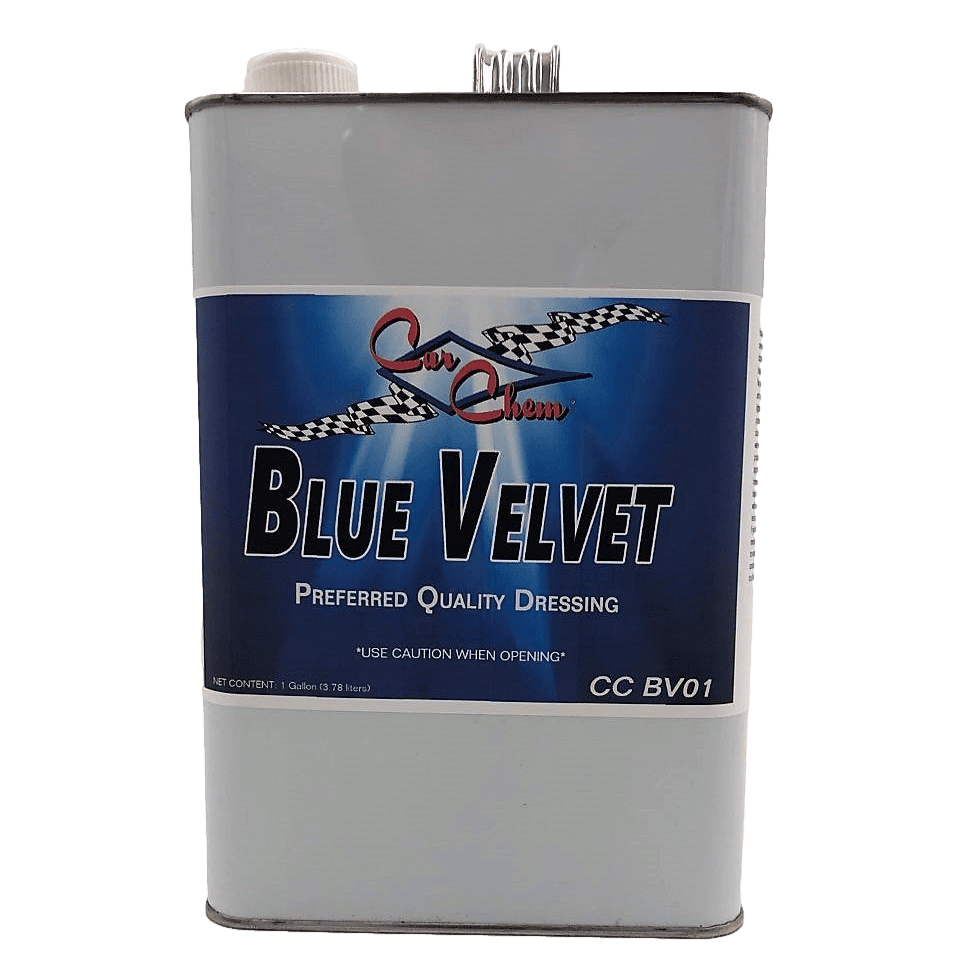Car Chem Blue Velvet Dressing | CarChem