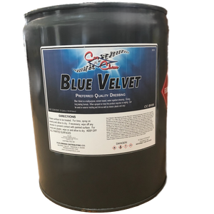 Car Chem Blue Velvet Dressing | CarChem