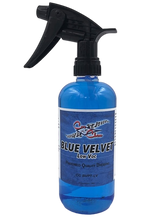 Load image into Gallery viewer, Car Chem Blue Velvet Dressing Low VOC | CarChem
