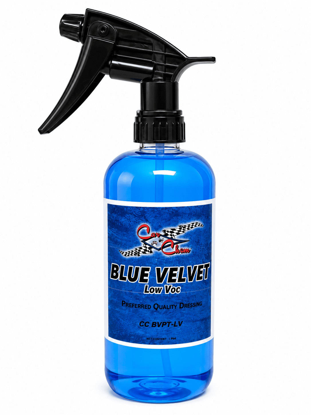 blue velvet tire dressing TEC 417 Blue Velvet Tire Dressing