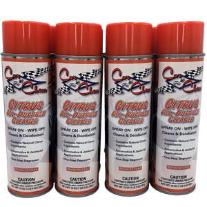 Car Chem Citrus All Purpose Cleaner | CarChem