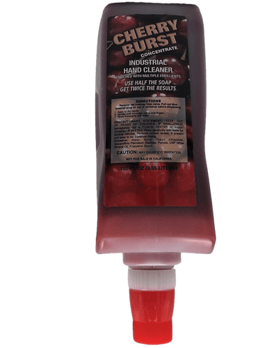 Car Chem Cherry Burst Hand Cleaner | CarChem