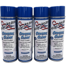 Load image into Gallery viewer, Car Chem Crystal Clear Glass Cleaner | CarChem
