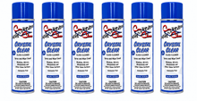 Load image into Gallery viewer, Car Chem Crystal Clear Glass Cleaner | CarChem
