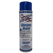 Load image into Gallery viewer, Car Chem Crystal Clear Glass Cleaner | CarChem
