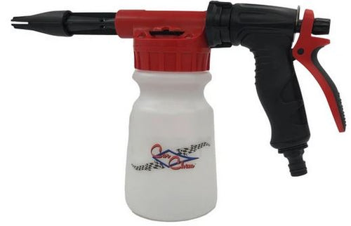 Car Chem Foam Cannon for Garden Hose | CarChem