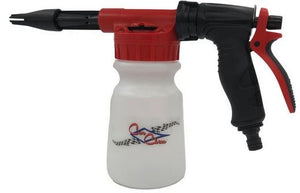 Car Chem Foam Cannon for Garden Hose | CarChem
