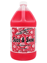 Load image into Gallery viewer, Car Chem Suds &amp; Shine | CarChem
