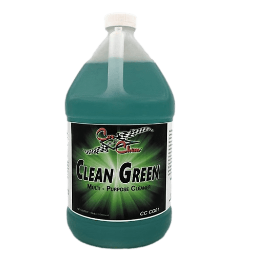 Car Chem Clean Green All Purpose Cleaner | CarChem