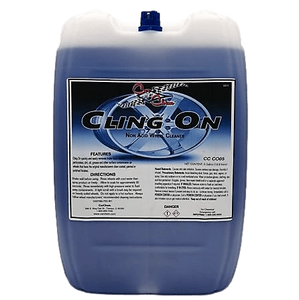 Car Chem Cling On Non Acid Wheel Cleaner | CarChem