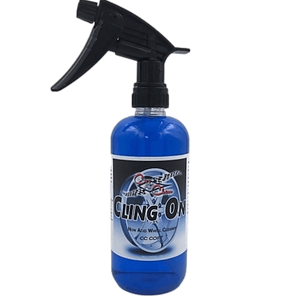 Car Chem Cling On Non Acid Wheel Cleaner | CarChem