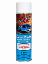 Load image into Gallery viewer, Car Chem Clear Vision Glass Cleaner | CarChem
