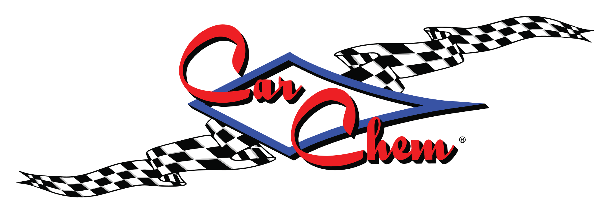 CarChem logo