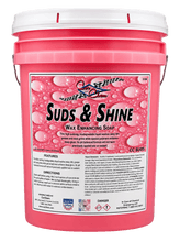 Load image into Gallery viewer, Car Chem Suds &amp; Shine | CarChem
