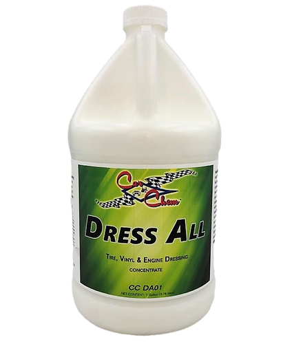 Car Chem Dress All | CarChem