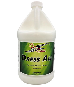 Car Chem Dress All | CarChem