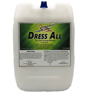 Car Chem Dress All | CarChem