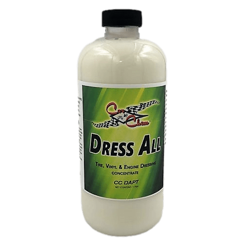 Car Chem Dress All | CarChem