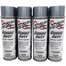 Load image into Gallery viewer, Car Chem Double Duty Interior Cleaner | CarChem
