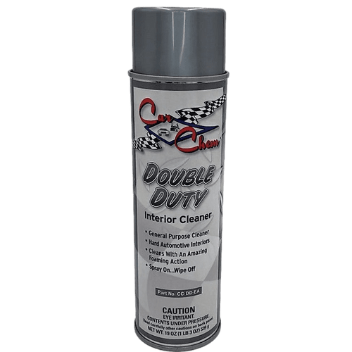 Car Chem Double Duty Interior Cleaner | CarChem