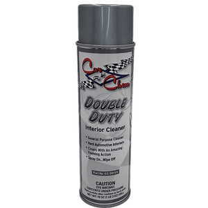 Car Chem Double Duty Interior Cleaner | CarChem