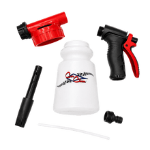 Load image into Gallery viewer, Car Chem Foam Cannon for Garden Hose | CarChem
