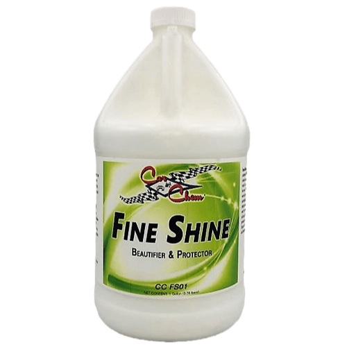 Car Chem Fine Shine | CarChem