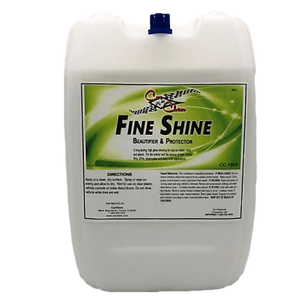 Car Chem Fine Shine | CarChem