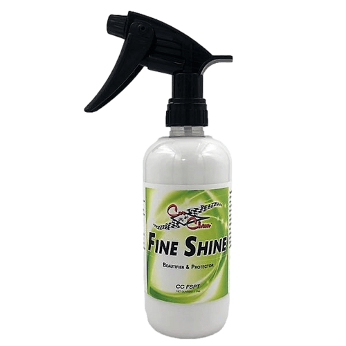 Car Chem Fine Shine | CarChem