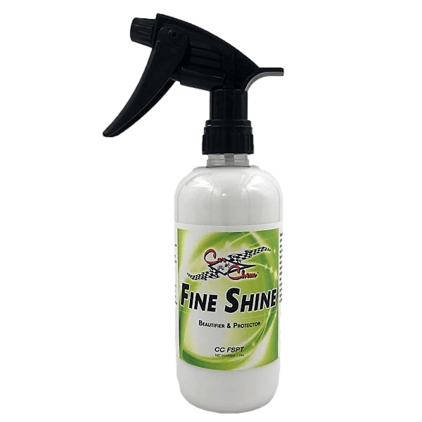 Car Chem Fine Shine | CarChem