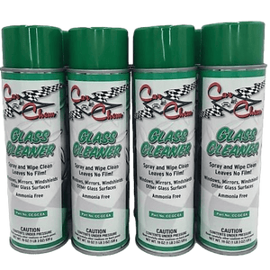 Car Chem Glass Cleaner | CarChem