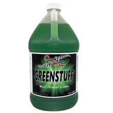 Load image into Gallery viewer, Car Chem Greenstuff Multi-Purpose Cleaner | CarChem
