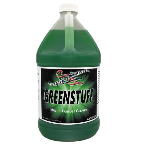 Car Chem Greenstuff Multi-Purpose Cleaner | CarChem