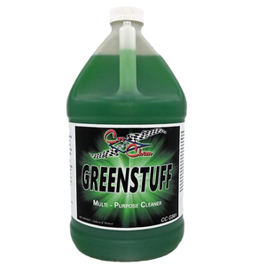 Car Chem Greenstuff Multi-Purpose Cleaner | CarChem