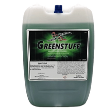 Load image into Gallery viewer, Car Chem Greenstuff Multi-Purpose Cleaner | CarChem
