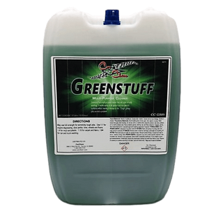 Car Chem Greenstuff Multi-Purpose Cleaner | CarChem