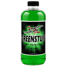 Load image into Gallery viewer, Car Chem Greenstuff Multi-Purpose Cleaner | CarChem

