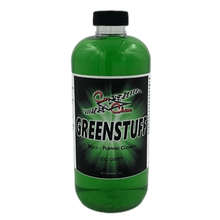 Load image into Gallery viewer, Car Chem Greenstuff Multi-Purpose Cleaner | CarChem
