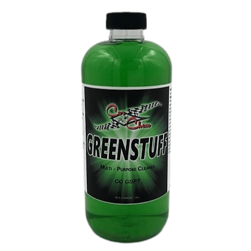 Car Chem Greenstuff Multi-Purpose Cleaner | CarChem