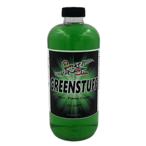 Car Chem Greenstuff Multi-Purpose Cleaner | CarChem