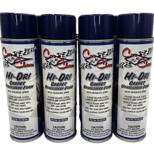 Load image into Gallery viewer, Car Chem Hi-Dri Carpet &amp; Upholstery Cleaner | CarChem
