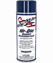 Load image into Gallery viewer, Car Chem Hi-Dri Carpet &amp; Upholstery Cleaner | CarChem
