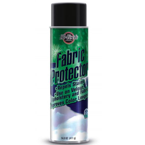 Hi-Tech Fabric Protectant | CarChem