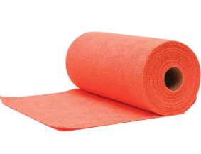 Hi-Tech Microfiber Magna Shine Rolla Fiber | CarChem