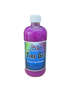 Car Chem Tire Gel Tire and Trim Dressing