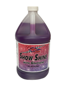 Car Chem Show Shine with Graphene